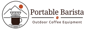 Portable Barista Logo
