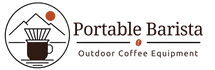 Portable Barista Logo
