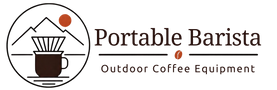 Portable Barista Logo