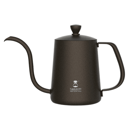 Timemore Kettle, Ausllass Schwanenhals, 300ml.