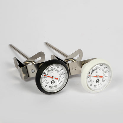 Timemore Thermometer Stick, weiß und schwarz