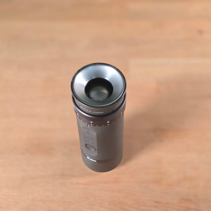 OutIn Fino elektrische Kaffeemühle – Geprüfte Retourenware