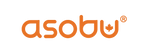 Logo Asobu