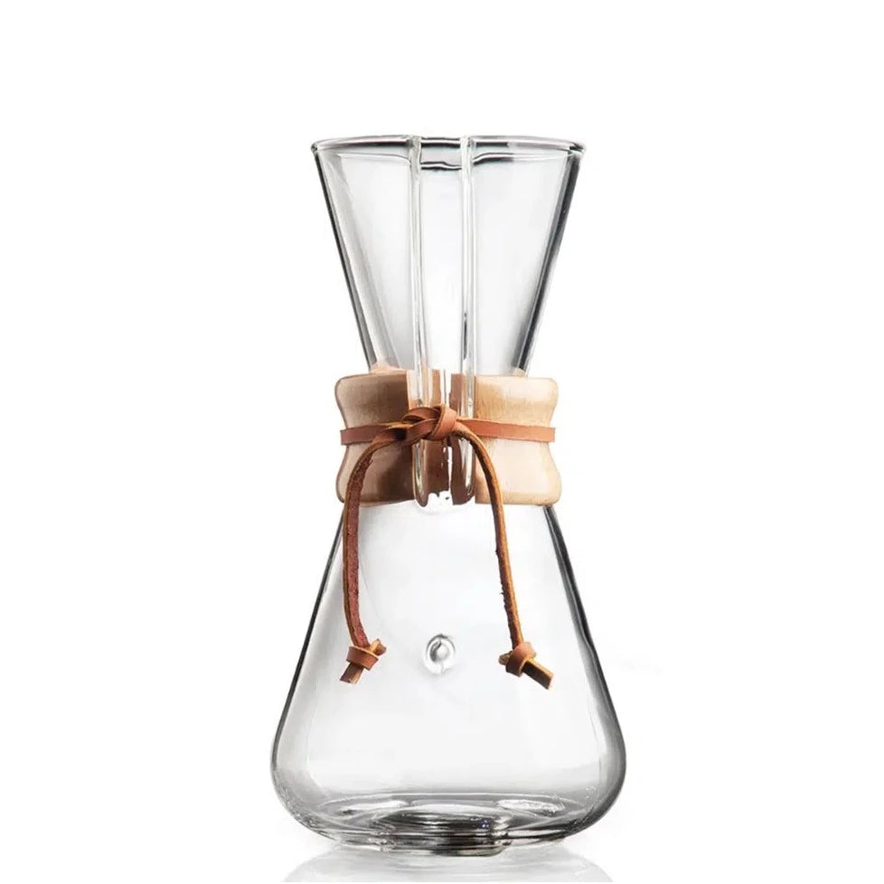 Chemex Kaffeekaraffe