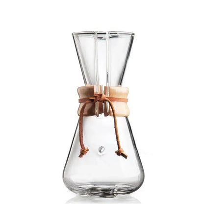 Chemex Kaffeekaraffe