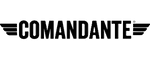 Comandante Grinder Logo