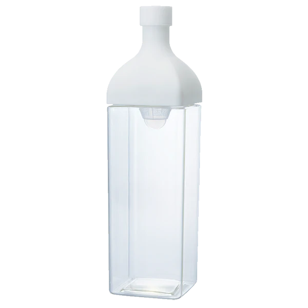Ka-Ku Bottle weiß 