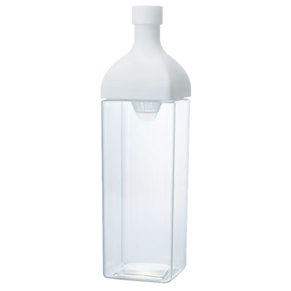 Ka-Ku Bottle weiß 