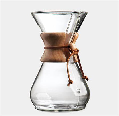Chemex Kaffeekaraffe