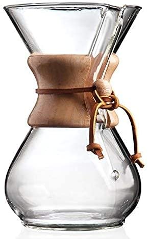 Chemex Kaffeekaraffe