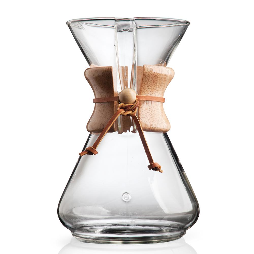 Chemex Kaffeekaraffe 