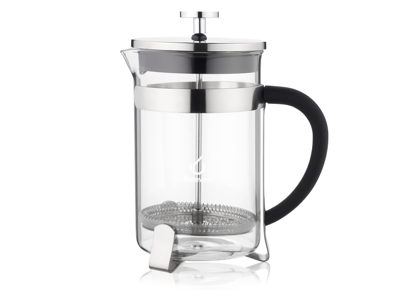 French Press Kanne 800ml von Forever