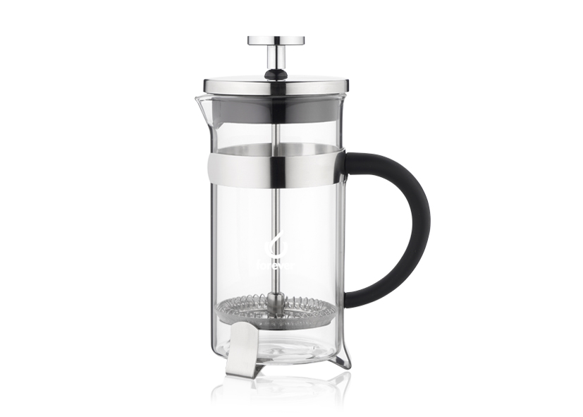 French Press Kanne 3Tassen von Forever