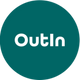 OutIn Logo