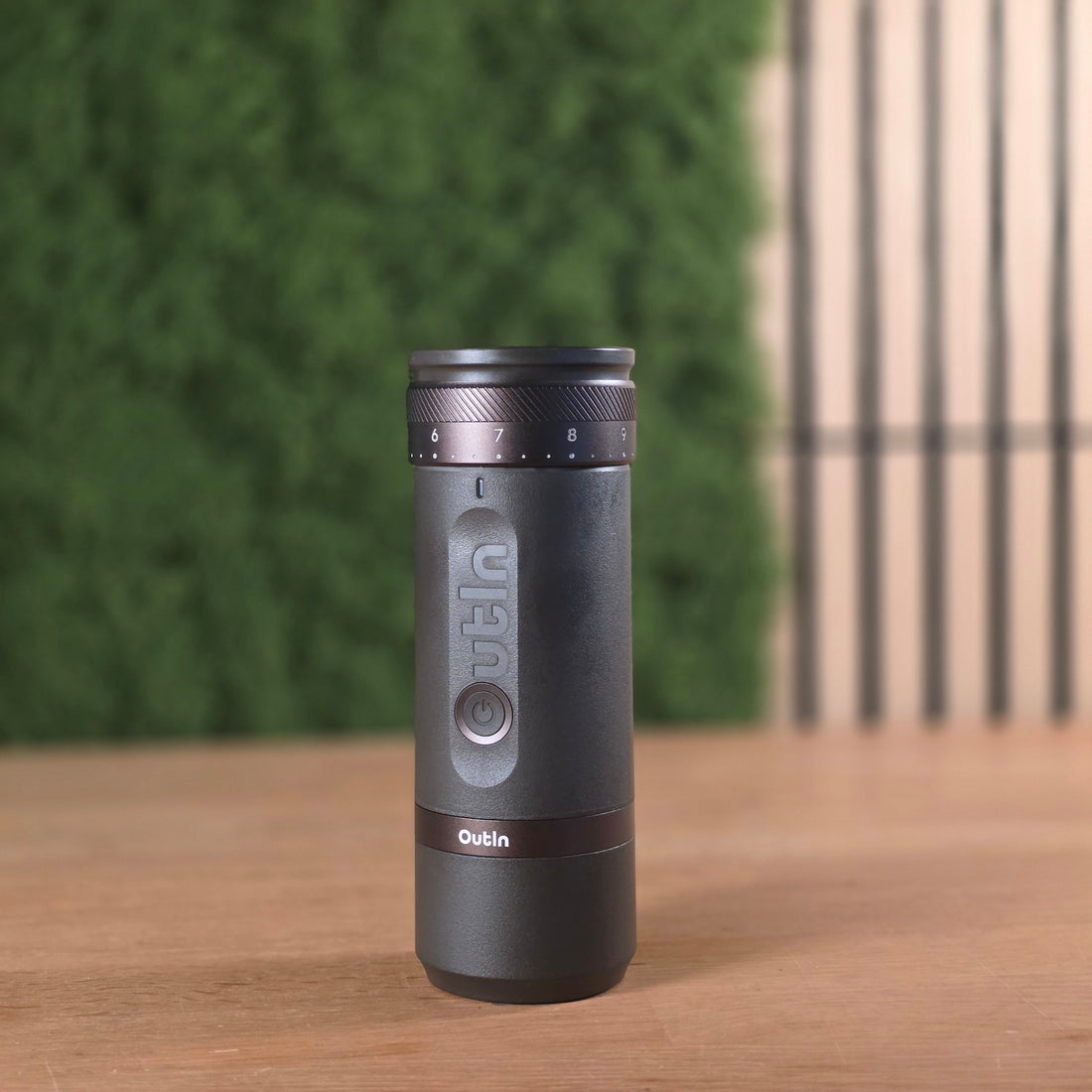 Outin Fino Kaffeemühle
