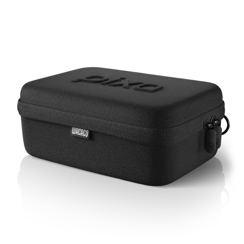 Wacaco Pixapresso Transport Case für Akku Espressomaschine