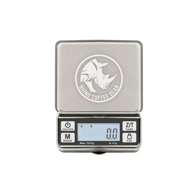 Rhino Präzisionswaage