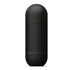 Asobu Orb Thermoflasche, schwarz 