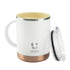Asobu Ultimate Kaffeebecher, Keramikbeschichtung, 360ml.