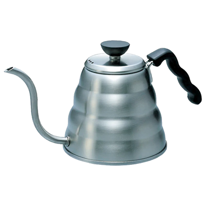 Hario Kettle mit Schwanenhals