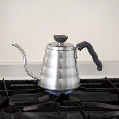 Hario Kettle mit Schwanenhals