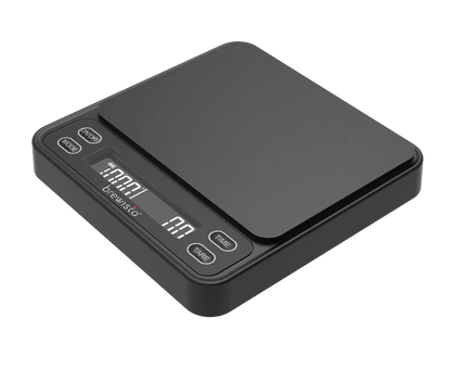 Brewista Smartscale, Präzisionswaage, mit Anti-Rutsch-Matte