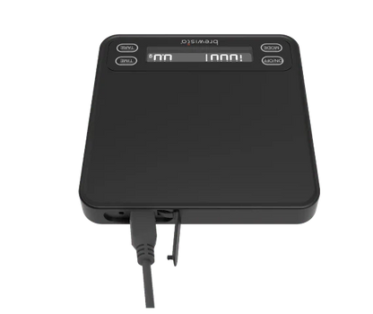 Brewista Smartscale, Präzisionswaage, aufladbar
