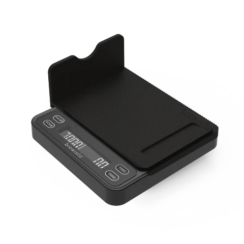 Brewista Smartscale, Präzisionswaage, mit Siebträgerhalter 