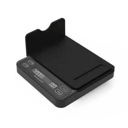 Brewista Smartscale, Präzisionswaage, mit Siebträgerhalter 